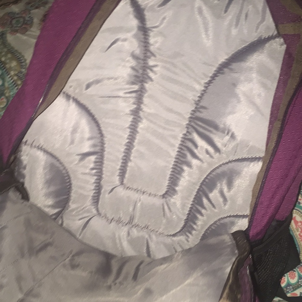Victorinox bookbag/backpack - Picture 3 of 4
